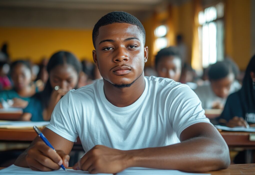 How To Change Course In JAMB 2026