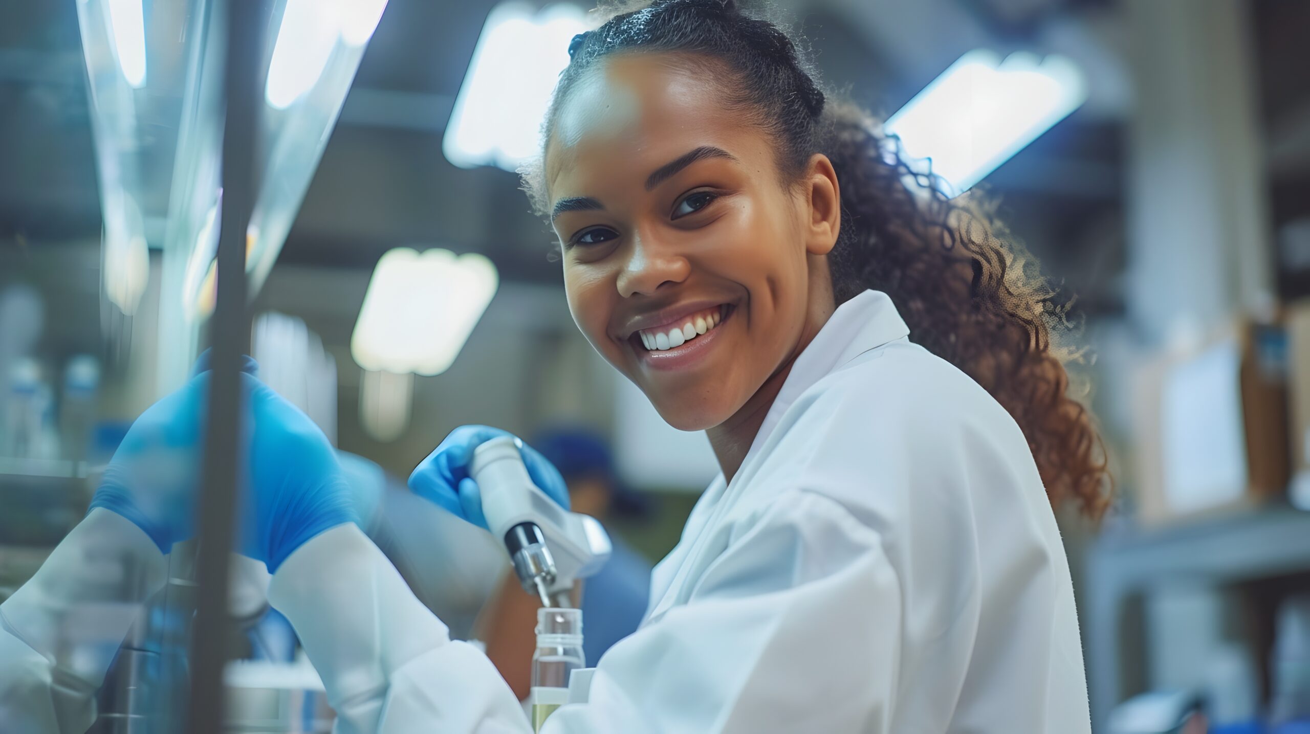 Careers In Science