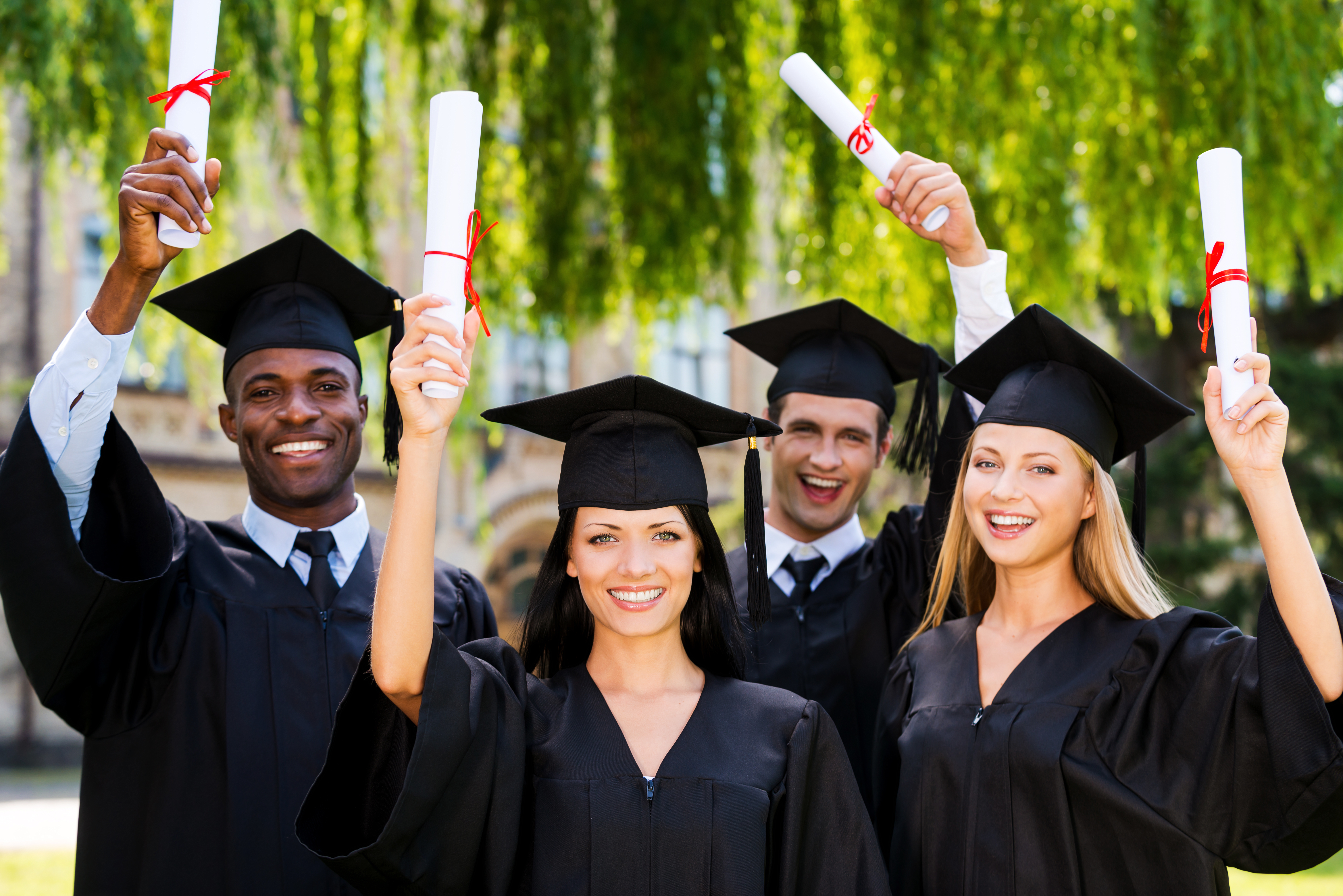 Fully Funded Scholarship For Nigerian Undergraduate Students