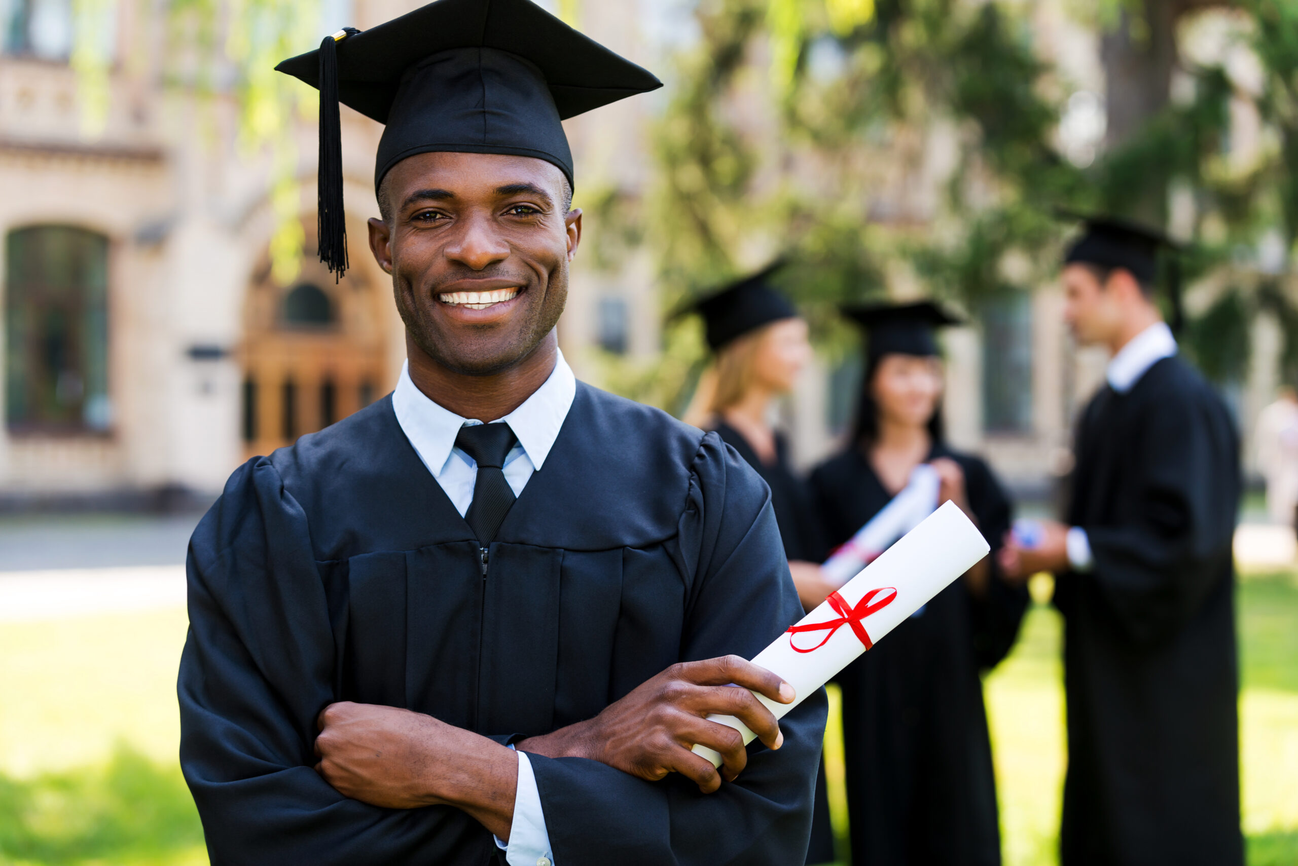 How to Write a Motivation Letter for a Scholarship