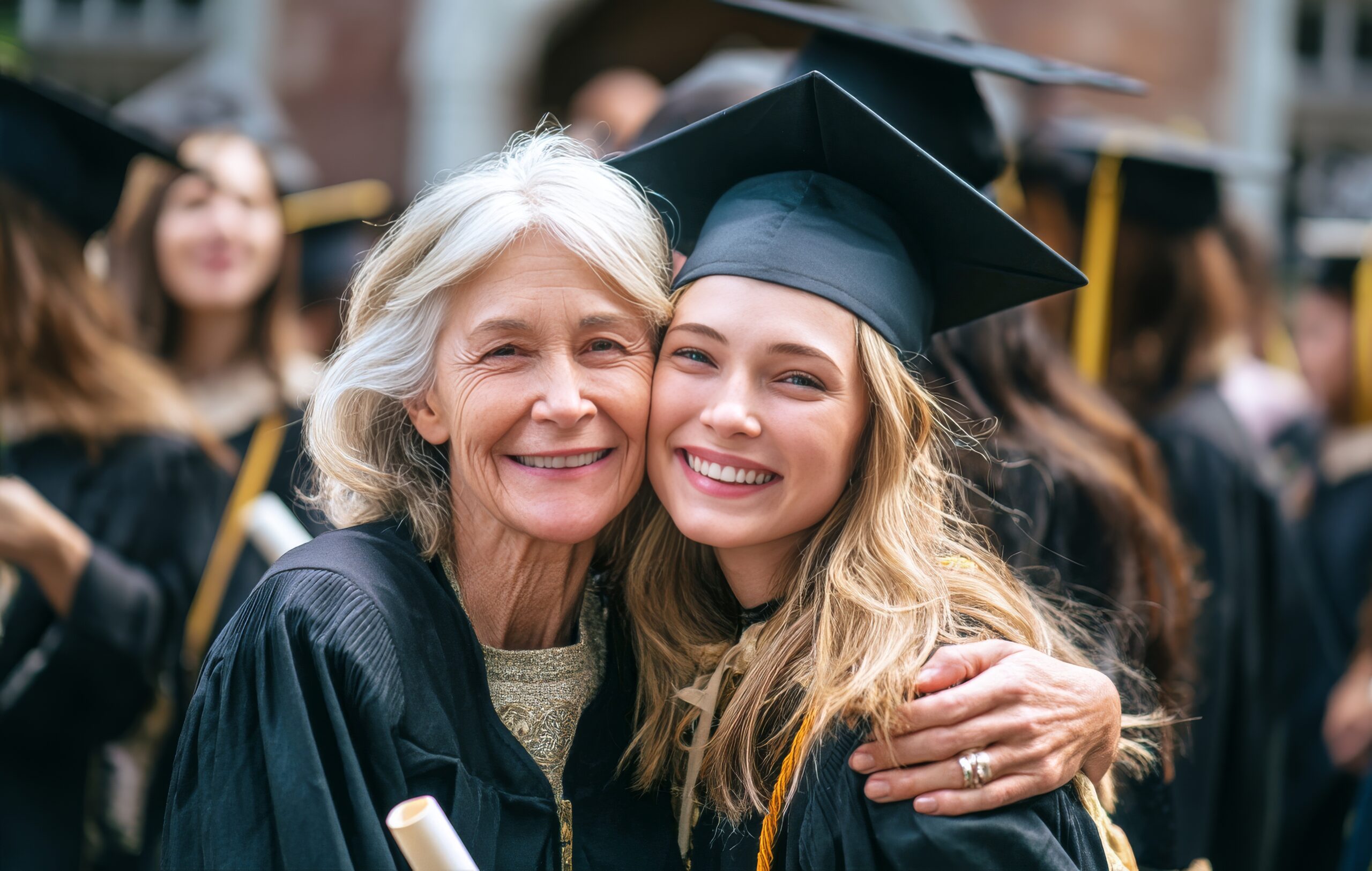 Scholarships For Single Mothers